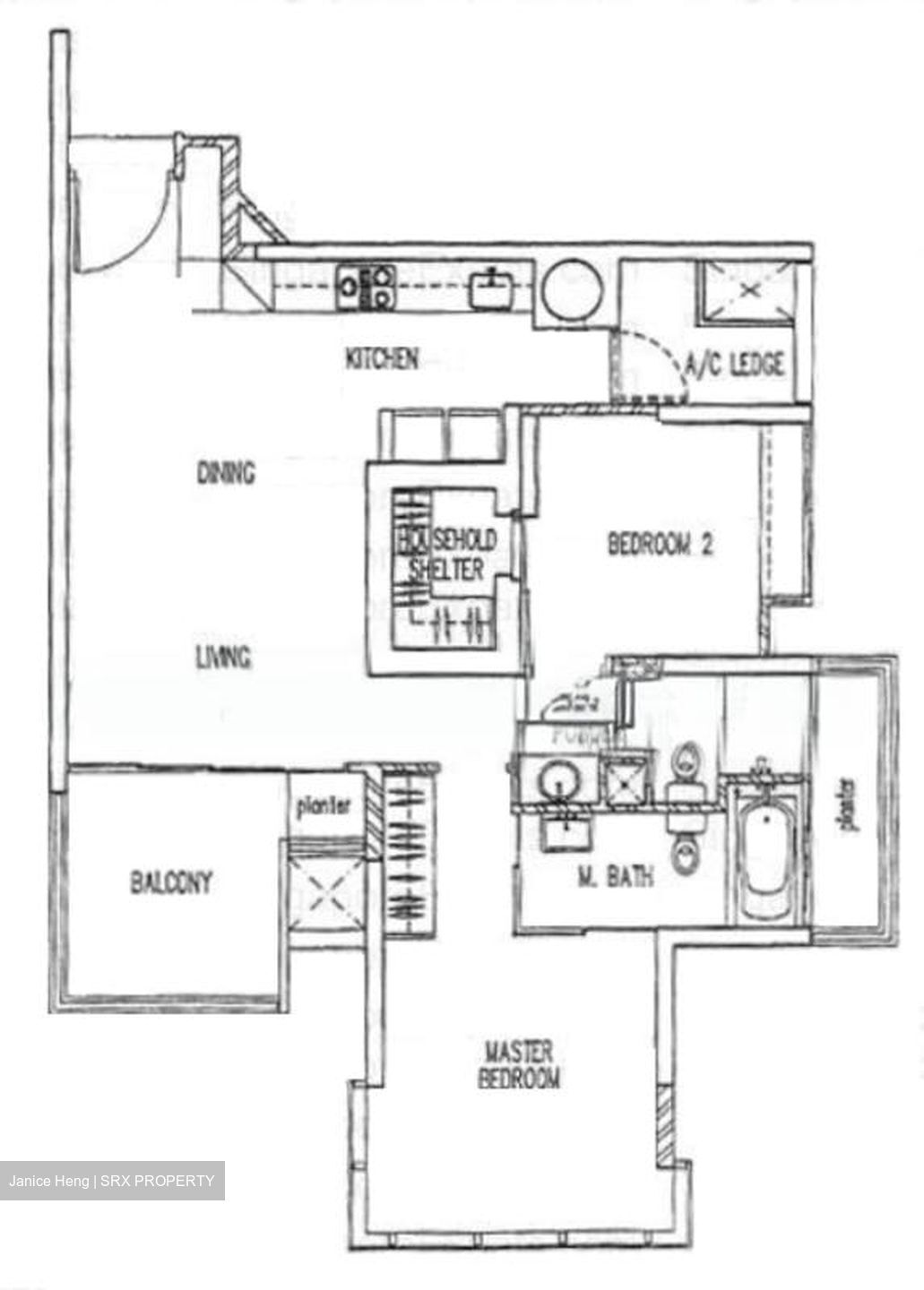 Kim Yam Road (D9), Apartment #517338541
